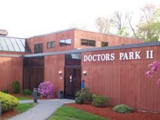 DOCTORS PARK